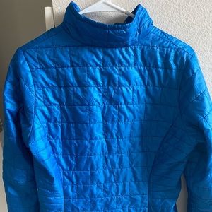 Patagonia Nano Puff Women’s (M) Jacket